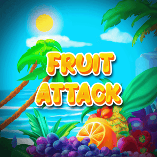 Fruit Attack