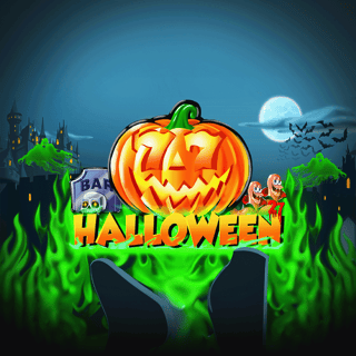 Halloween 27