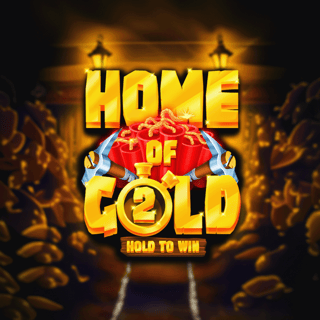 Home of Gold 2: Hold to Win