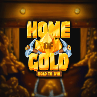 Home of Gold: Hold to Win