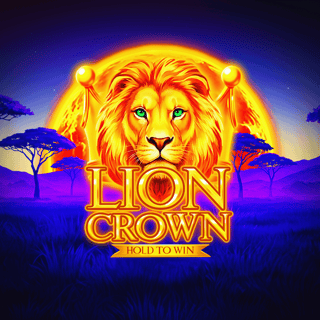 Lion Crown: Hold to Win