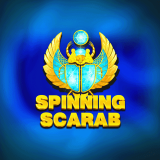 Spinning Scarab