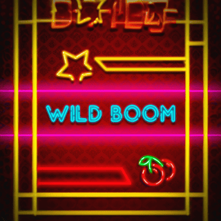 Wild Boom