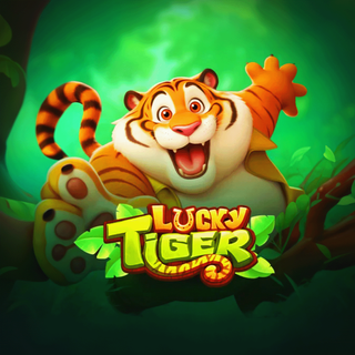Lucky Tiger