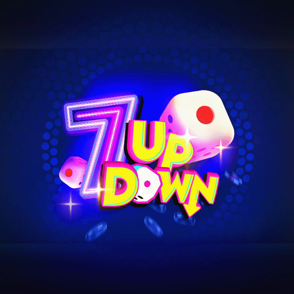 7 Up Down
