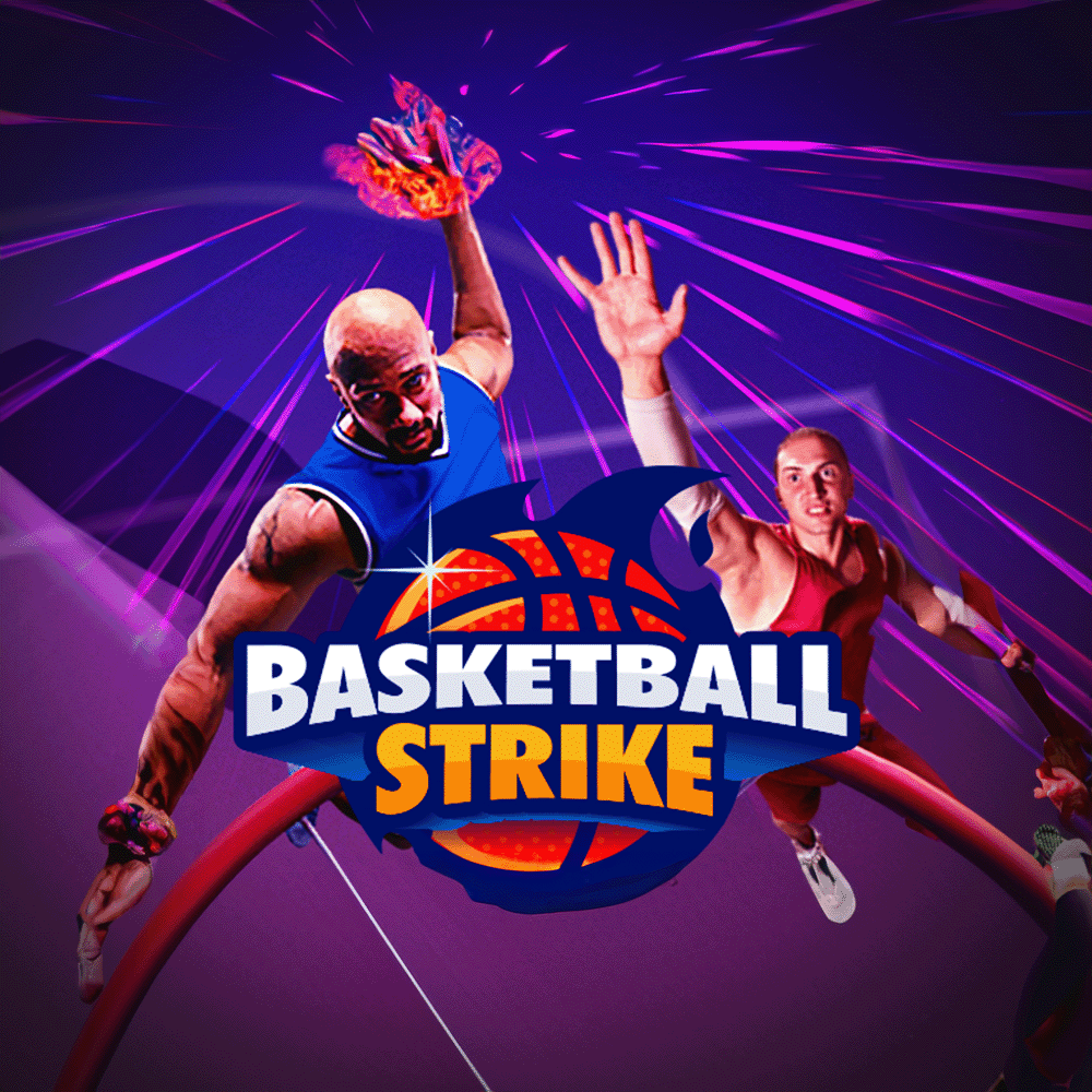 Basketball Strike