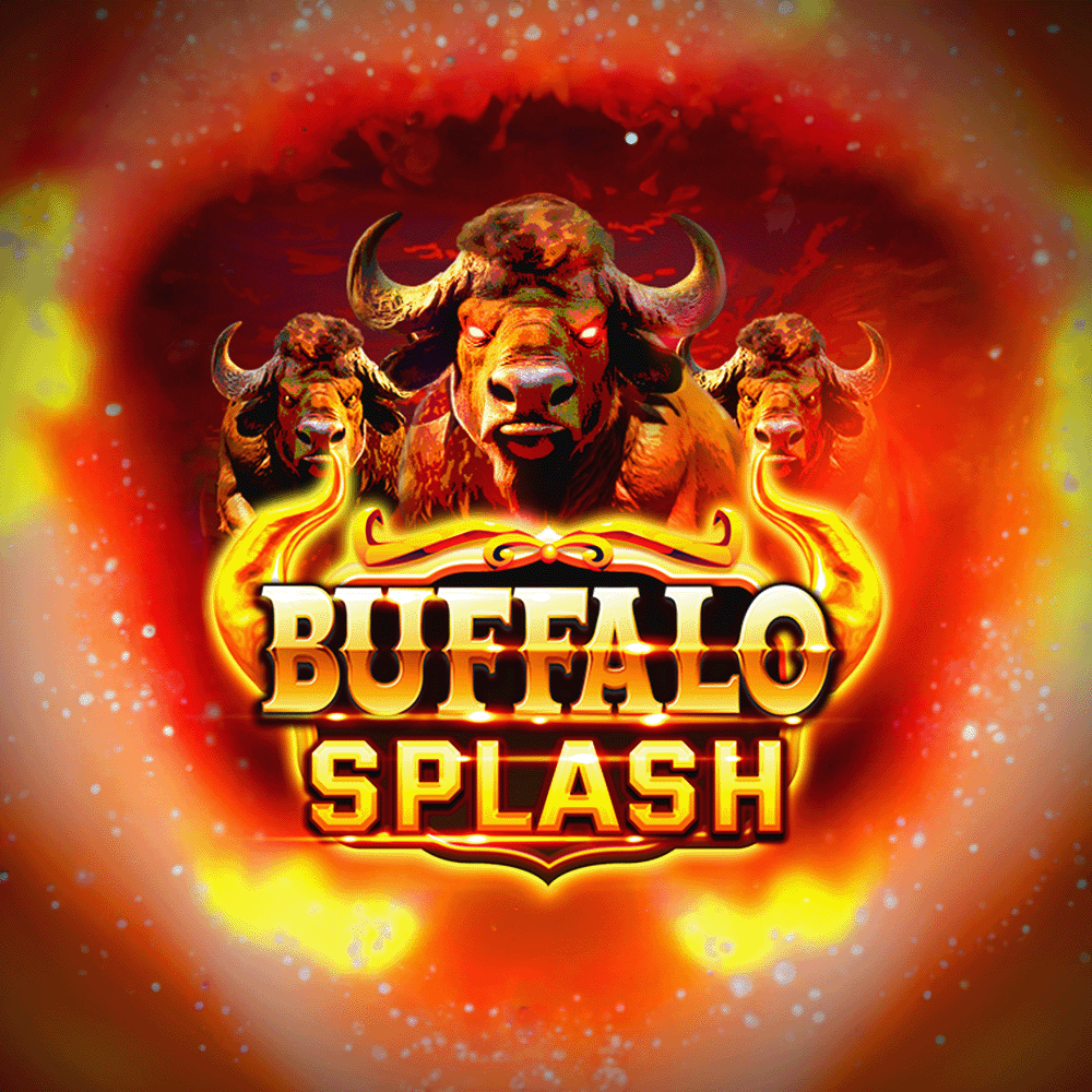 Buffalo Splash