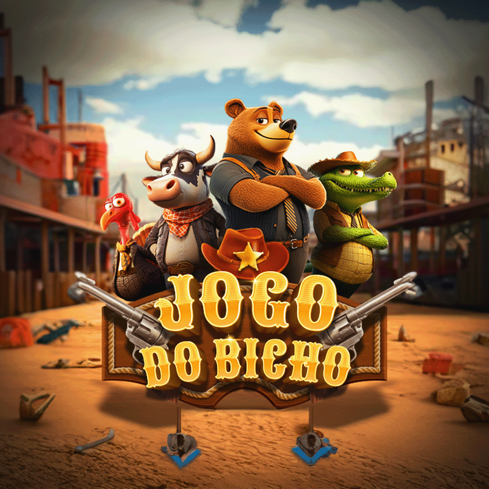 Jogo Do Bicho