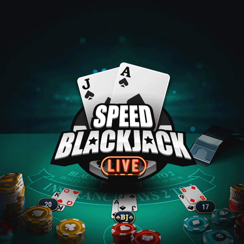 Speed Blackjack