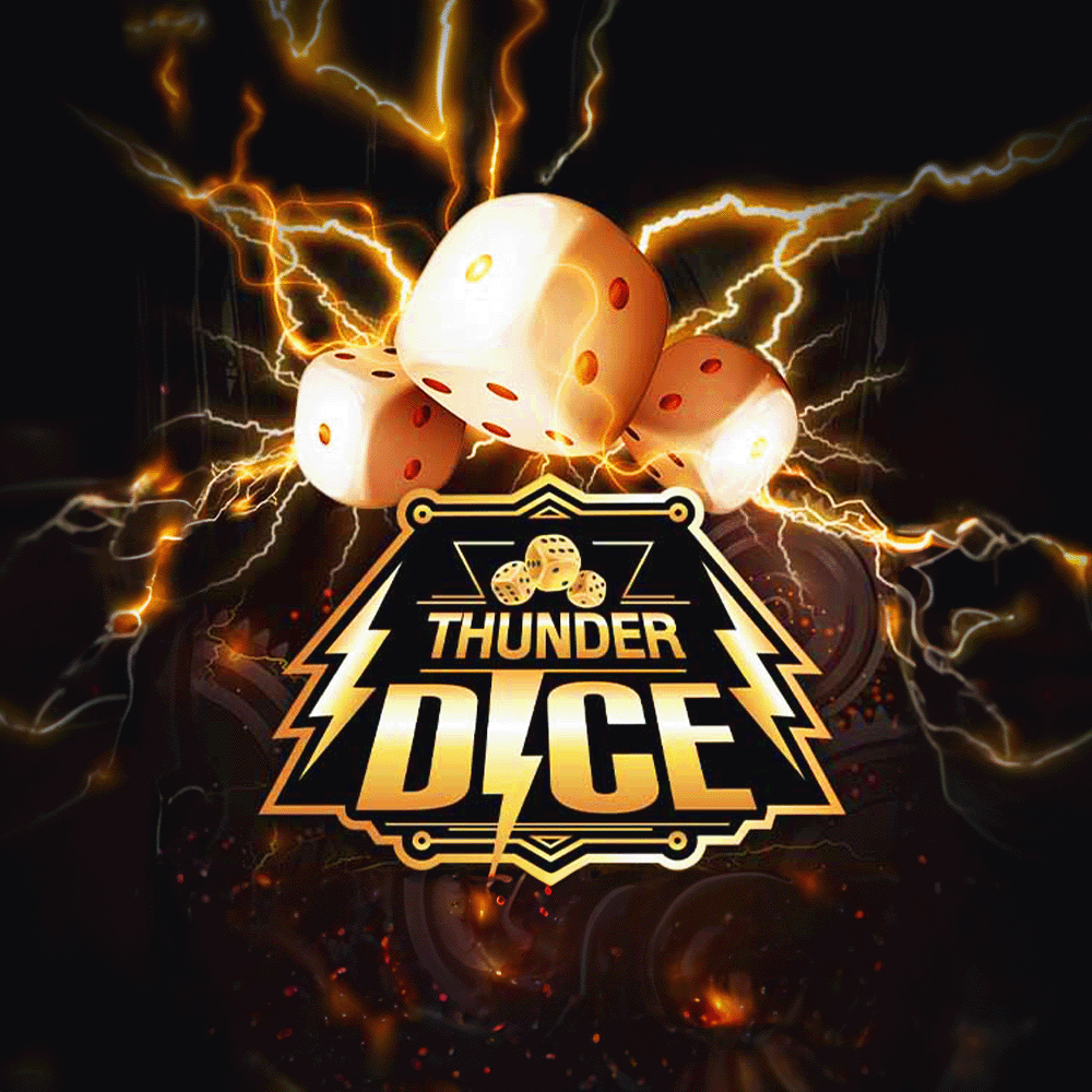 Thunder Dice