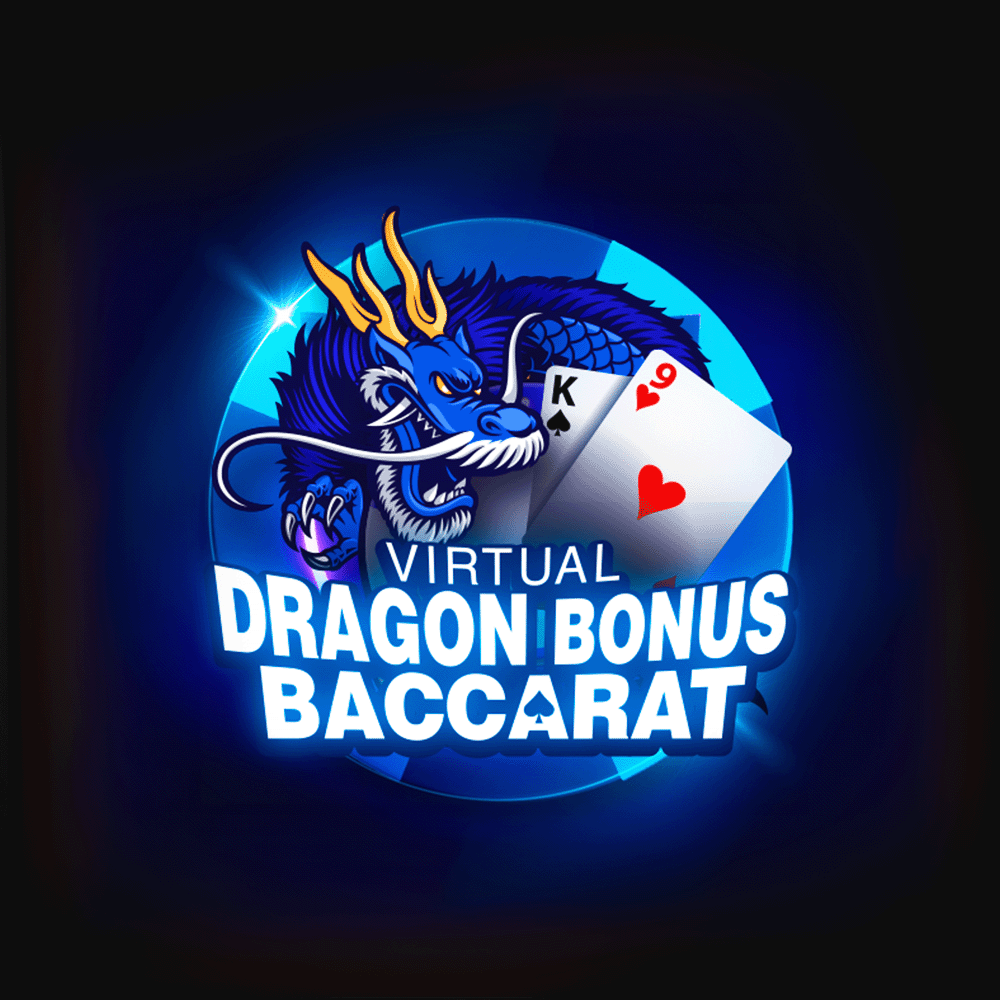 Virtual Dragon Bonus Baccarat
