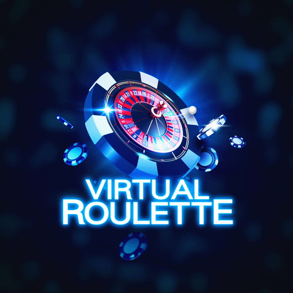 Virtual Roulette
