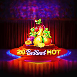 20 Brilliant Hot