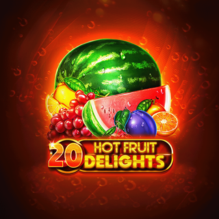 20 Hot Fruit Delights