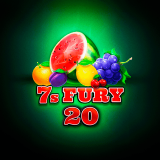 7s Fury 20