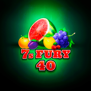 7s Fury 40