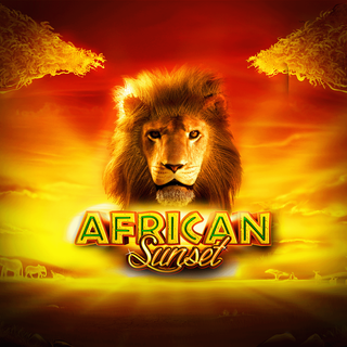 African Sunset