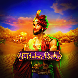 Ali Baba's Riches