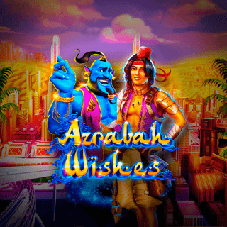 Azrabah Wishes