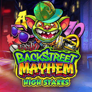 Backstreet Mayhem: High Stakes