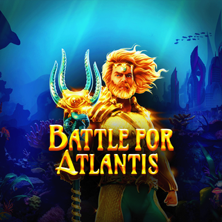 Battle for Atlantis
