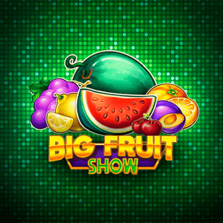 Big Fruit Show