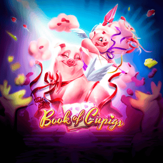 Book Of Cupigs