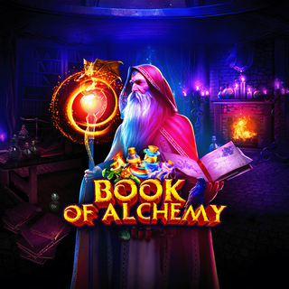 Book of Alchemy