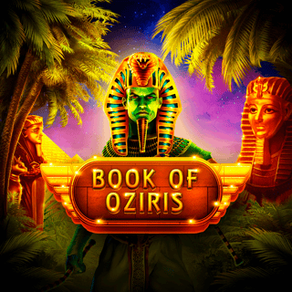 Book of Oziris