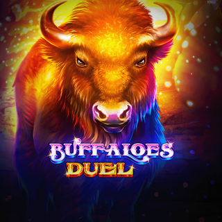 Buffaloes Duel