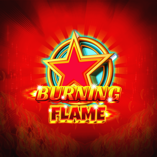 Burning Flame