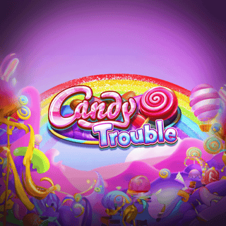 Candy Trouble