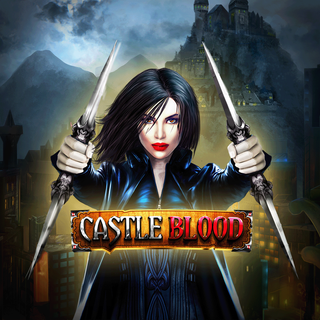 Castle Blood