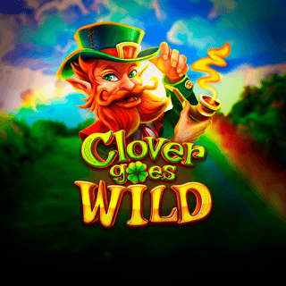 Clover Goes Wild
