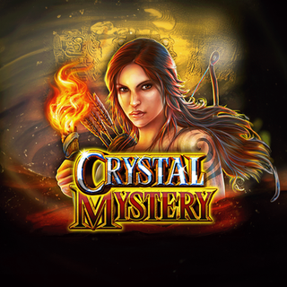 Crystal Mystery