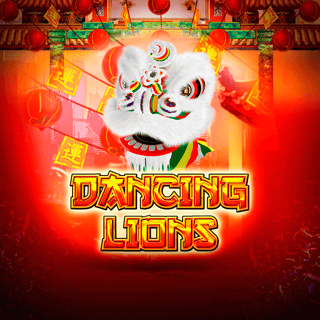 Dancing Lions