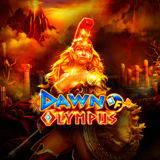 Dawn of Olympus