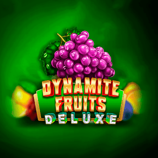 Dynamite Fruits Deluxe
