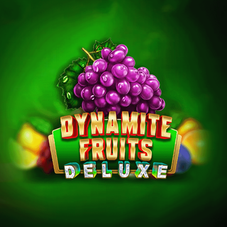 Dynamite Fruits