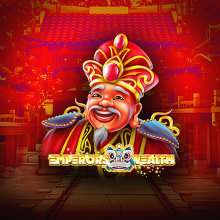 Emperors Wealth