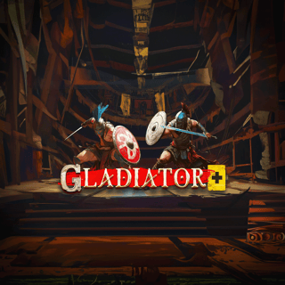 Gladiator+
