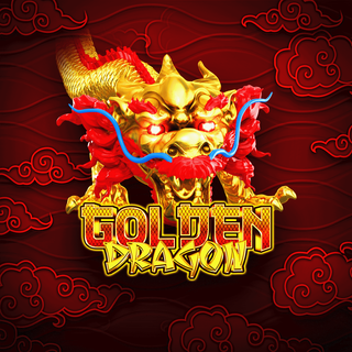 Golden Dragon