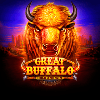 Great Buffalo Hold’n Win