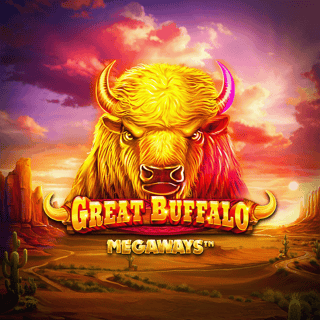 Great Buffalo Megaways™