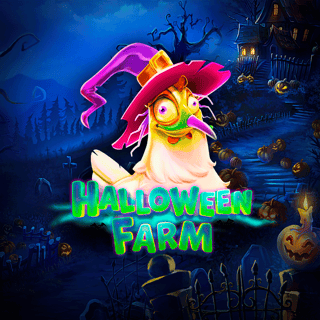 Halloween Farm