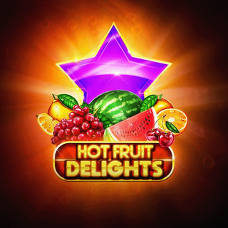 Hot Fruit Delights