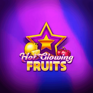 Hot Glowing Fruits