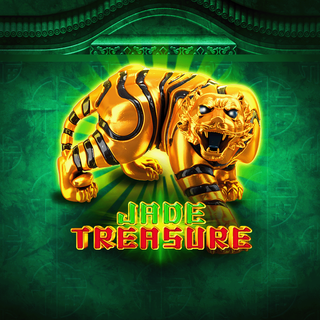 Jade Treasure