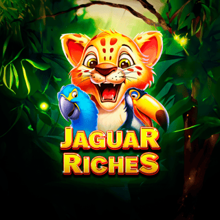 Jaguar Riches