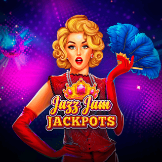 Jazz Jam Jackpots
